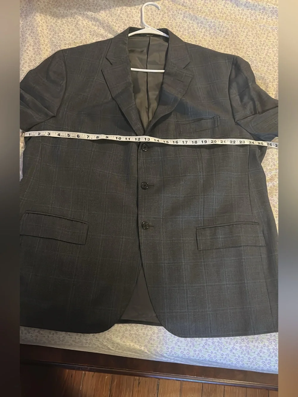 Polo Ralph Lauren extrafine several